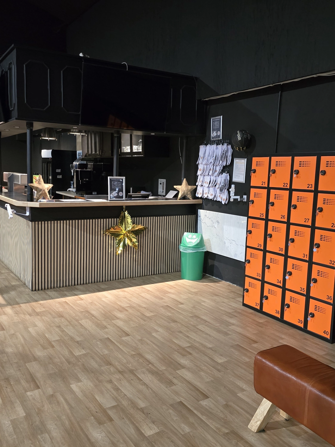 Trampolin Abenteuer von Daume und Dorn Reit- und Sportanlagen Rosenhof e.K.